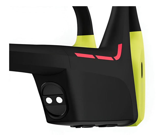 Suunto Wing Lime - 1316411 - zdjęcie 4